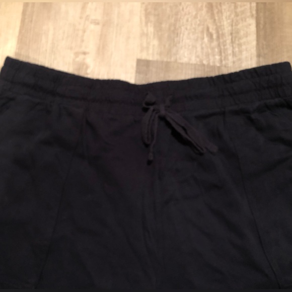 Black Splendid Joggers size XL - Picture 2 of 5